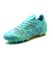 Playup 251-148 Unisex Krampon Spor Ayakkabı (Yeşil)