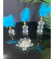 Seraph Gold Dekoratif Tüylük ve Lotus (Parlement)