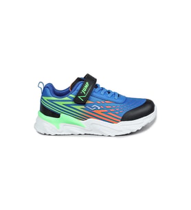 Jump 30030 Unisex Çocuk Spor Ayakkabı (Mavi)