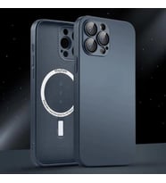 İphone 15 Plus Magsafe Uyumlu Ag Glass Premium Telefon Kılıfı