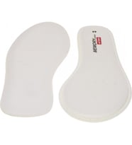 JUMP MEMORY FOAM SPOR AYAKKABISI TABANLIĞI (Beyaz)