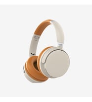 HP8 Premium ANC Kulak Üstü Bluetooth Kulaklık (Turuncu)