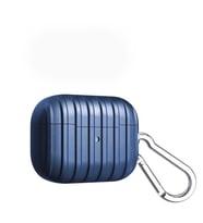 Apple Airpods Pro Zore Airbag 21 Kılıf (Mavi)