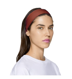 Saç Bandı Kadın Erkek Spor Elastik Kaymaz İnce Ter Emici Esnek Pamuk Genç Saç Bandı Bandana Kadın Makyaj Yüz Yıkama Koşu Yürüyüş Bandi Dans Fitness Yoga Pilates Bisiklet İçin Saç Bandı Taç Headband Unisex Hairband Pamuk Egzersiz Ter Bandı Kafa Bandı (Kahv