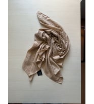 Moda Kaşmir Safir Soft Kadın Eşarp (Gül Kurusu)