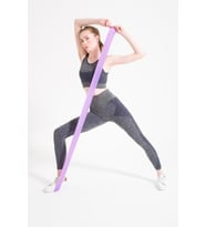 FORMactive Melanjlı Dikişsiz Spor Tayt (Lacivert)