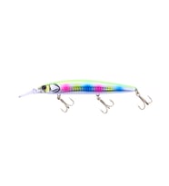 Jackall Big Backer Wangan Minnow 12.8cm 27.2gr Maket Balık (Model 8)