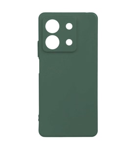 Xiaomi Redmi Note 13 5G Kılıf Redclick Biye Silikon