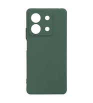 Xiaomi Redmi Note 13 5G Kılıf Redclick Biye Silikon