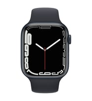 Watch 8 Smart Watch Akıllı Saat (Siyah)