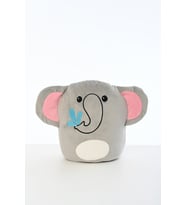 Pufu Toys 30 CM FİGÜRLÜ PELUŞ YASTIK SERİSİ (Model 15)