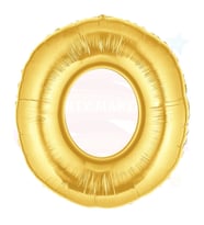 Folyo Falon O Harf (Gold)