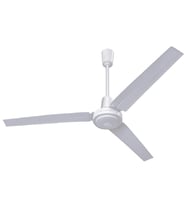 Kaşkar-Taflan K56005 Metal Tavan Vantilatörü (Beyaz)
