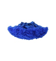 KARNAVAL ETEĞİ TÜTÜ (SAKS MAVI)