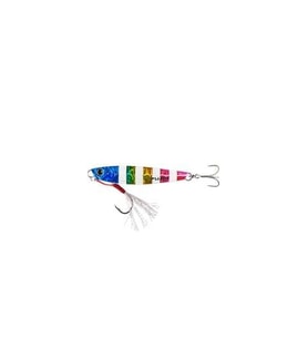 Fujin Jig-X 30gr Light Jigging jig Yem (BO)
