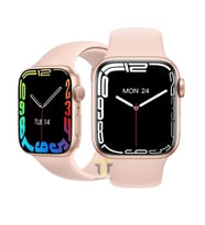 Watch 8 Smart Watch Akıllı Saat (Gold)