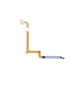 Poco C65 İle Uyumlu Parmak İzli Film Flex İthal 2310FPCA4G (Mor)