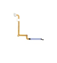 Poco C65 İle Uyumlu Parmak İzli Film Flex İthal 2310FPCA4G (Mor)