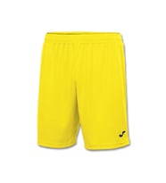 Joma Kırmızı Erkek Futbol Şortu 100053,6 Short Nobel Red (Sarı)
