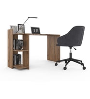 Anzera - Malta Ofis / Çalışma Masası (Atlantik Çam)