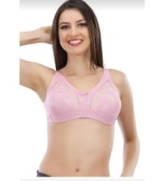 LİZA 543 BAYAN DANTELLİ TOPARLAYICI SÜTYEN TEKLİ