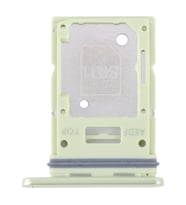 Samsung Uyumlu Galaxy A54 Sim Kart Tepsisi SM-A546E (Yeşil)