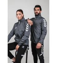HUMMEL Dream Yağmurluk (Antrasit)