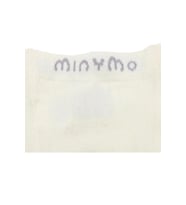 Bebe/Çocuk Yün Çorap 5341 (Beyaz)