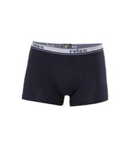 Anıt Erkek Relax %100 Pamuklu Esnek 1 Adet Boxer