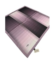 90 X 90 ipekal - Pes- Kristal Eşarp-03005 (Leylak)