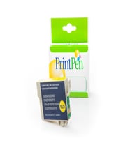 EPSON T1294XL YELLOW MUADİL KARTUŞ YÜKSEK KAPASİTE (15, 0ml) (Sarı)