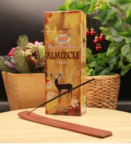 Hair Dashan TÜTSÜ PAKETİ 120 ADET (Model 4)