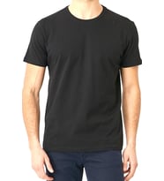 JOYT22001 O YAKA TİŞÖRT REGULAR FIT %100 PAMUK COMPACK PENYE
