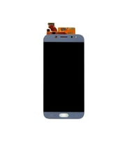 Samsung Galaxy J7 Pro Lcd J730F Ekran Dokunmatik (Mavi)