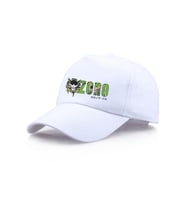 One Piece Zoro Şapka (Beyaz)