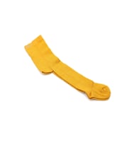 Bebe/Çocuk Yün Çorap 5341 (Sarı)