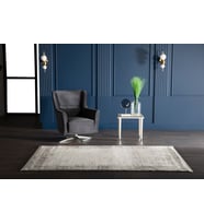 Legro 13717 Halı (Antrasit)