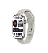 Watch 9 HK9 Pro+ 45 mm (Rose - Gold)