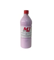 M1 ART Saf Akrilik Boya 1500.ml 9 Renk Seceneği (Lila)