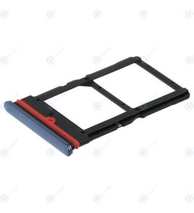 Xiaomi Mi 10 Lite Sim Tepsisi (Açık Gri)