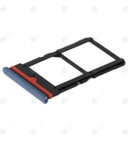 Xiaomi Mi 10 Lite Sim Tepsisi (Açık Gri)