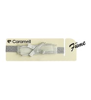 Caramell Bebek Saç Bandı - Bandana - Seçmeli (Füme)
