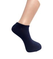 ERKEK SNEAKER ÇORABI (Lacivert)