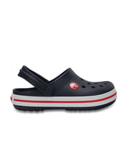 Crocs Crocband Clog Unisex Çocuk Terlik (Lacivert)