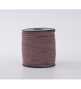KORDON İP 3MM 25METRE (Kestane)