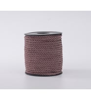 KORDON İP 3MM 25METRE (Kestane)