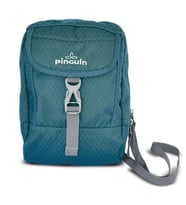 PINGUIN HANDBAG BEL CANTASI (Siyah)