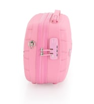 MÇS Abs Makyaj Çantası V366-M (Pembe)