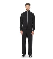 Pierre Cardin Erkek Fermuarlı Eşofman Takım (Lacivert)