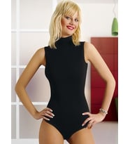 Anıt 4054 Japone Kollu Body (Siyah)